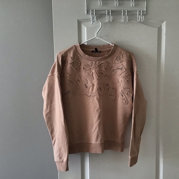 Banana Republic Sweat Top. -1 - Picture 1 of 4